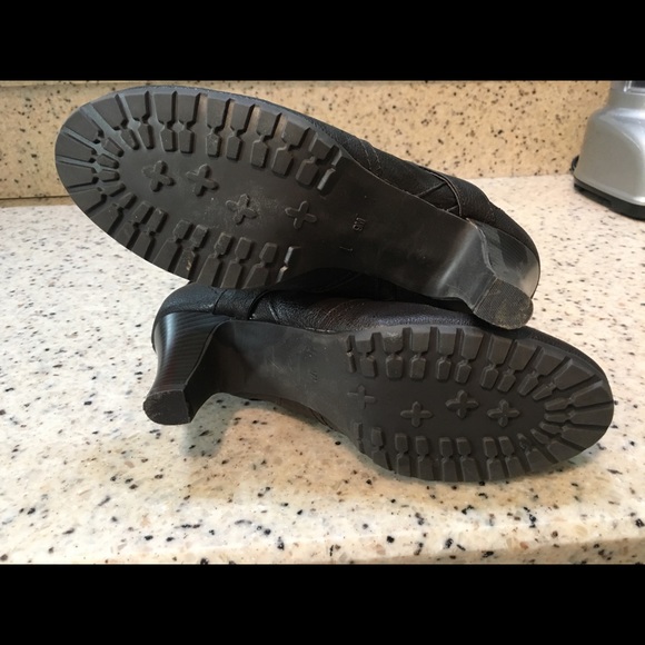 G by Guess “Trinnie” boots - Picture 5 of 8